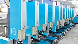 Schunk超聲波焊接機換能器陶瓷片破裂如何解決？