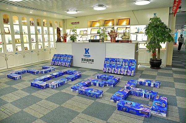 2026年靈科超聲波元旦禮品