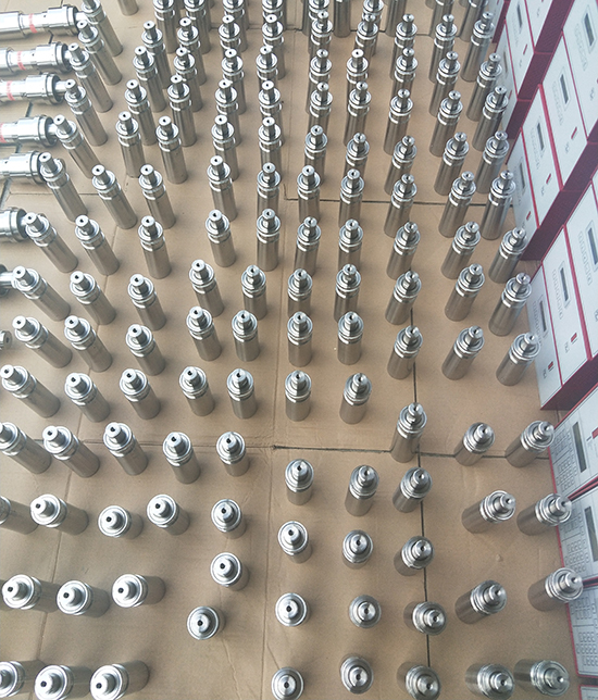 超聲波傳感器、超聲波探頭和超聲波換能器之間的區別