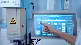 發(fā)生器頻率自動(dòng)追蹤失效？必能信超聲波焊接機(jī)故障解決方案