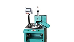 自動(dòng)轉(zhuǎn)盤(pán)熱熔焊接機(jī)焊接示例