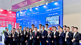 CHINAPLAS 2025火熱進行中！靈科超聲波邀您相約12Y01展位！