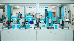 靈科超聲波焊接技術：電子書閱讀器邊框焊接優選