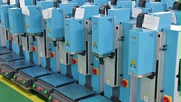 破解碧山超聲換能器電纜難題，守護母嬰用品生產(chǎn)安全