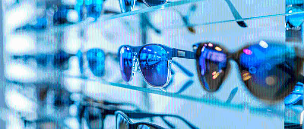 多元化、品質(zhì)化的消費(fèi)需求決定眼鏡焊接工藝的選擇