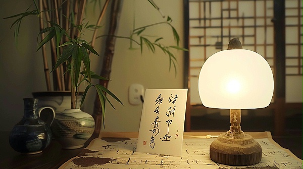 超聲波焊接燈罩