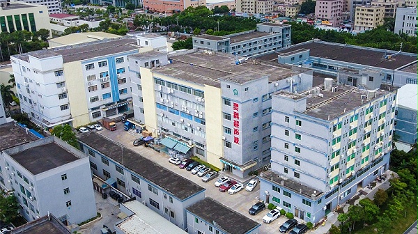 新品快訊|靈科 L3000 Pro 超聲波塑焊機(jī)嶄新登場(chǎng)