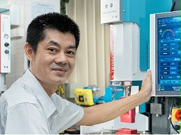 行業(yè)公認(rèn)！靈科超聲波“王牌三系”如何定義行業(yè)格局