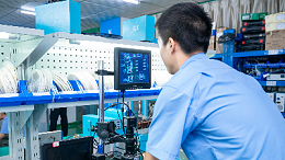 從氣動到伺服，靈科超聲波如何用“設(shè)備”撬動市場？