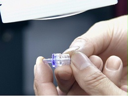 于毫厘間重構(gòu)連接！靈科超聲波伺服技術(shù)重新定義精密焊接