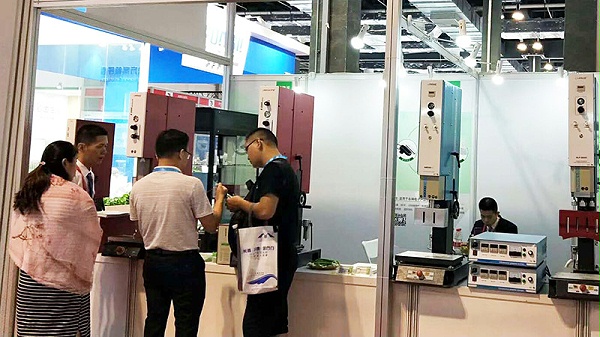 高品質(zhì)超聲波塑焊設(shè)備代理，靈科值得選擇