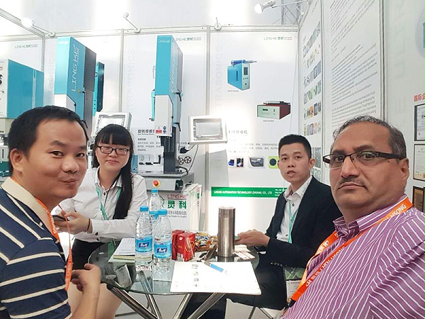 攜手靈科，共創(chuàng)財(cái)富