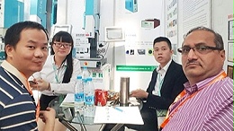 攜手靈科，共創(chuàng)財富