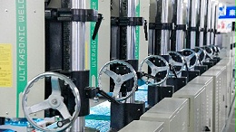 必諾超聲波焊接機(jī)時(shí)間控制器故障異常如何處理？