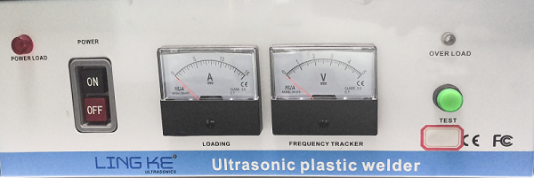 模擬機(jī)面板