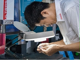 告別選型難題：國內超聲波焊接機廠商技術與行業適配指南