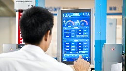 靈科超聲波焊接機：為增城制造業注入創新動能