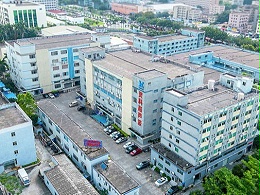 推動大規模設備更新 行業龍頭靈科超聲波在行動