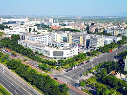 珠海靈科自動化科技有限公司