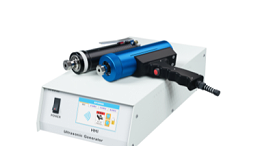 焊得快、省空間、很智能！這款焊接機顛覆傳統焊接體驗