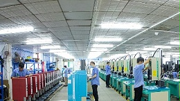 從跪求進口到領跑！一臺超聲波焊接機，如何打破進口神話