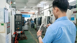 安徽馬鞍山制造業升級浪潮下，靈科超聲波焊接機的“進階密碼”