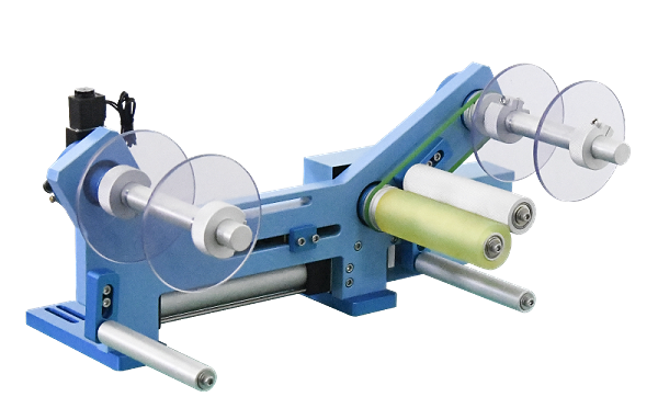 靈科超聲波 卷膜機(jī) T400