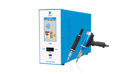 珠海靈科超聲波切割優勢在哪里？