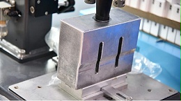 靈科超聲波帶您了解超聲波焊接機下壓速度過快的影響