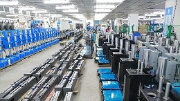 靈科超聲波焊接：魔方焊接的精密“魔法”