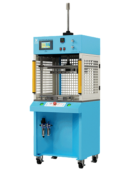 3000W LK-RH3000-I 靈科熱熔焊接機(jī) 智能型PLC控制