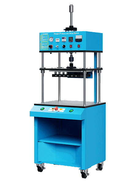 3000W LK-RH3000 靈科熱熔焊接機(jī)