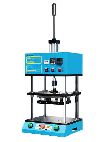 1800W LK-RH1800 靈科熱熔焊接機(jī)