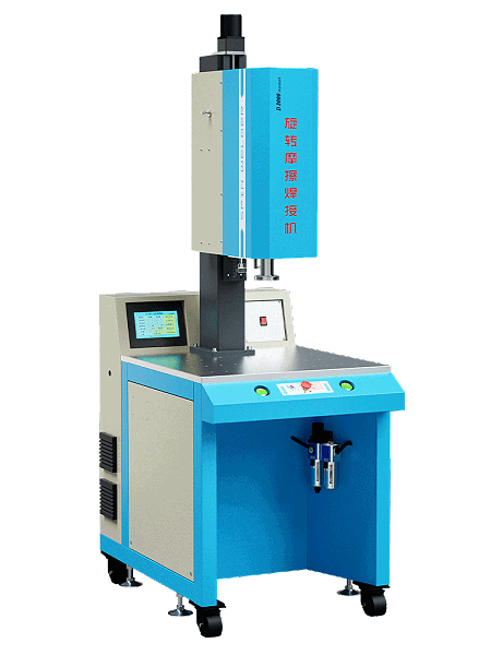 3000/4400W D3000Standard 靈科定位旋熔機型