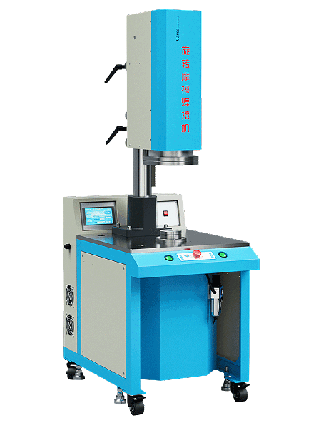 1500/2200W D3000 Standard 靈科標準下旋熔機