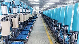 無膠更柔軟：揭秘靈科超聲波焊接如何重塑紙尿褲的安全新標準