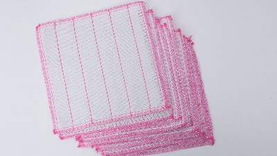 千庫網(wǎng)_抹布洗碗布攝影圖_攝影圖編號11999