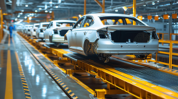 汽車零部件焊接難題怎么破？靈科超聲波教你輕松應(yīng)對！