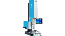 南寧伺服超聲波焊接機：化妝品盒制造的精密焊接解決方案