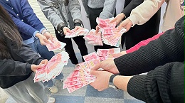 靈科超聲波，又雙叒叕發(fā)獎勵金啦！