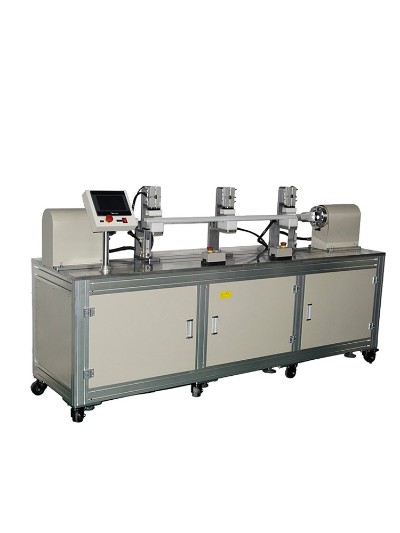 非標(biāo)led管焊機(jī)