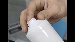 靈科超聲波-PP過(guò)濾器焊接