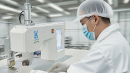 外賣奶茶包裝革命：靈科超聲波破解行業痛點，助力綠色商戰