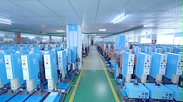 如何解決必能信超聲波焊接機(jī)升降故障