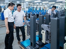 芯片潮起，焊接先行：靈科超聲波伺服技術鑄就“國產底氣”