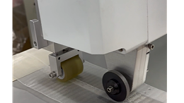 尼龍材質網焊接