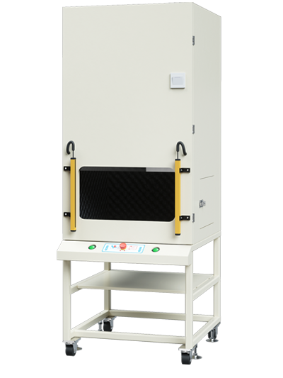 15/20kHz 2800W 靈科超聲波環(huán)保隔音罩(配標準機)