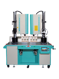 15kHz/4200W 靈科超聲波多頭機(jī)（橫向）