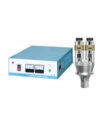 20kHz-3200W 模擬 靈科超聲波發生器+超聲波換能器