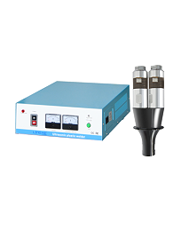 15kHz-4200W 模擬 靈科超聲波發(fā)生器+超聲波換能器